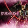 Darksiders 3 artwork