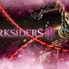 Darksiders III artwork