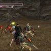 Screenshot de Onimusha 3: Demon Siege