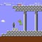 Zelda II: The Adventure of Link screenshot