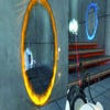 Screenshots von Portal: Still Alive