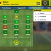 Screenshot de Football Manager Mobile