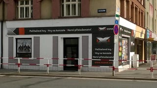 Xzone otevřelo novou prodejnu v Hradci Králové
