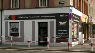 Xzone otevřelo novou prodejnu v Hradci Králové