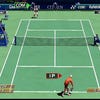 Virtua Tennis screenshot