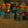 Capturas de pantalla de LEGO Harry Potter Collection