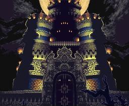 Chrono Trigger screenshot