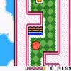 Kirby Tilt 'n' Tumble screenshot