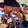 Arte de The Witch and the Hundred Knights