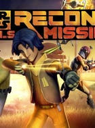 Star Wars Rebels: Recon Missions boxart