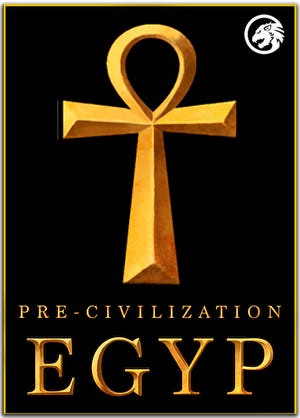 Cover von Egypt Civilization