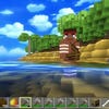 Screenshot de Cube Life: Island Survival