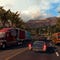 Capturas de pantalla de American Truck Simulator