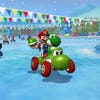 Screenshot de Mario Kart: Double Dash!!