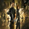 Deus Ex: The Fall artwork