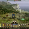 Screenshot de King Arthur: The Role-Playing Wargame