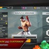Tekken Mobile screenshot