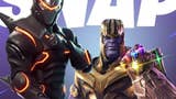 Ya está disponible el modo temporal de Avengers: Infinity War en Fortnite