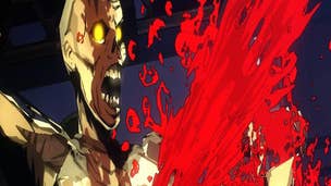 Yaiba: Ninja Gaiden Z's latest video is short, but not on blood 