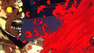 Yaiba: Ninja Gaiden Z's latest video is short, but not on blood 