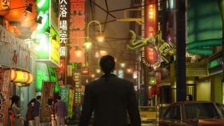 Yakuza 0 review