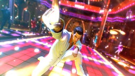 Sega bringing Yakuza to PC, starting with Yakuza 0