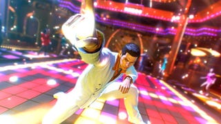 Sega bringing Yakuza to PC, starting with Yakuza 0