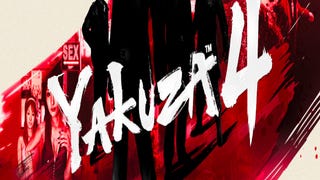 BBFC: Yakuza 4 has 6 hours of cut-scenes
