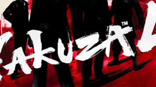 GAME has Yakuza 4 Steelbook Edition up for grabs