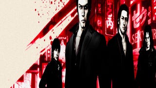 Four Yakuza 4 videos gameplay videos shows murder, thieves, eviction