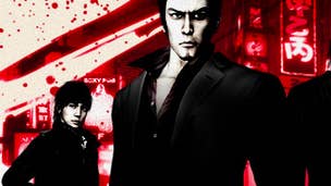 Four Yakuza 4 videos gameplay videos shows murder, thieves, eviction