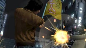 Yakuza 5: new character Tatsuo Shinada's fighting style revealed in screens