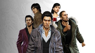 The Medium and a bunch of Yakuzas arrive on Xbox Game Pass for PC this month