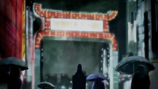 Yakuza PSP gets six minute debut trailer