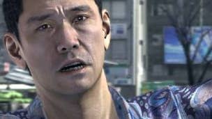 First Yakuza 5: Of The End shots released