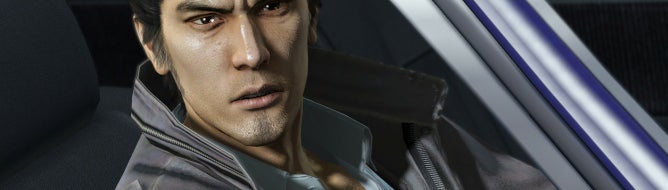 Yakuza 5 gets new screens