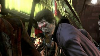 Yakuza of the End announced for March release in UK and US 