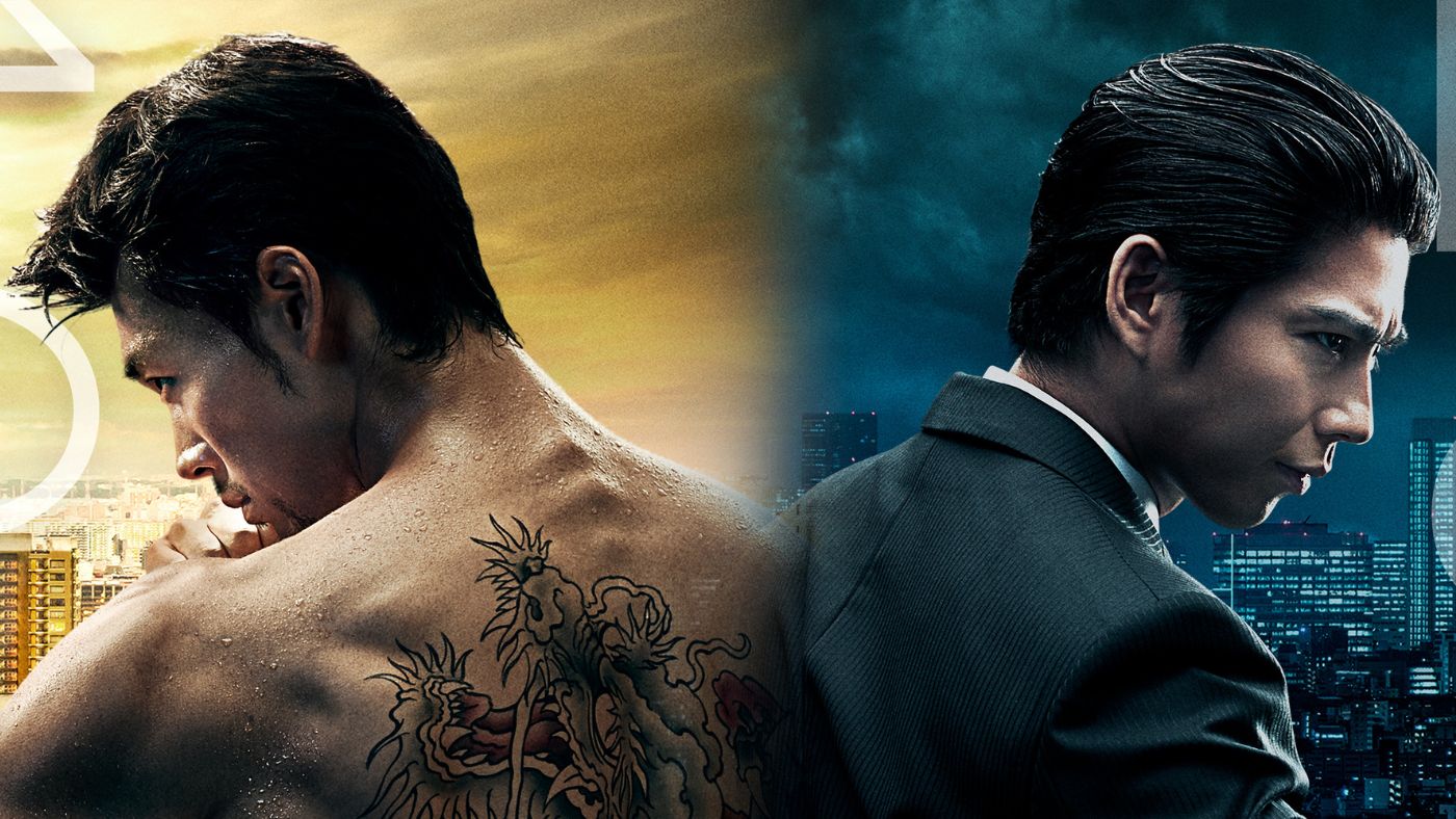 Po Minecrafcie i Mario czas na Yakuzę? Jack Black zgłasza gotowość do nowej roli