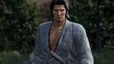 Spin-off serii Yakuza trafi na Zachód dzięki Ghost of Tsushima - przyznają twórcy