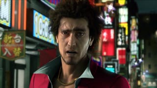 New details about the next Yakuza game will emerge on July 10