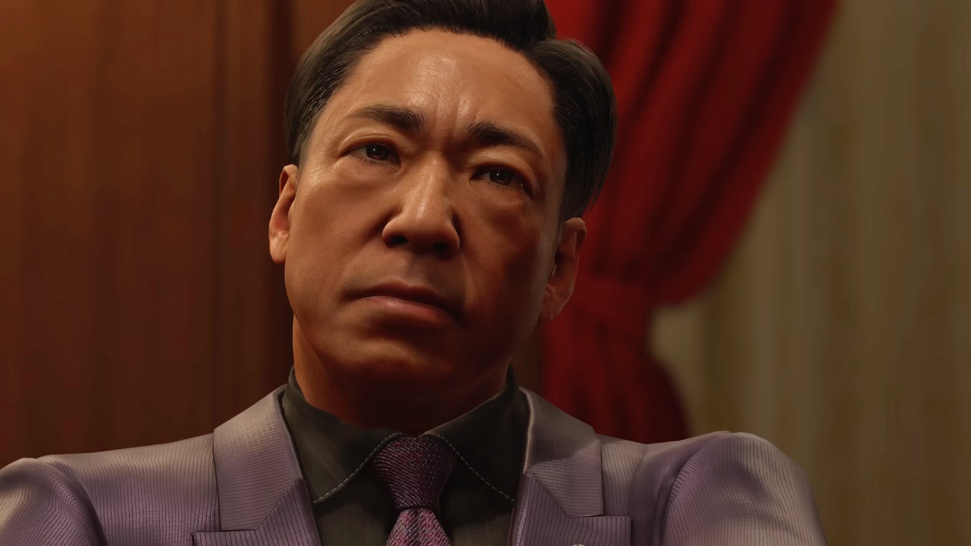 Yakuza fans are demanding Sega recast a Kiwami 3 actor, and Dark Ties may make the situation worse