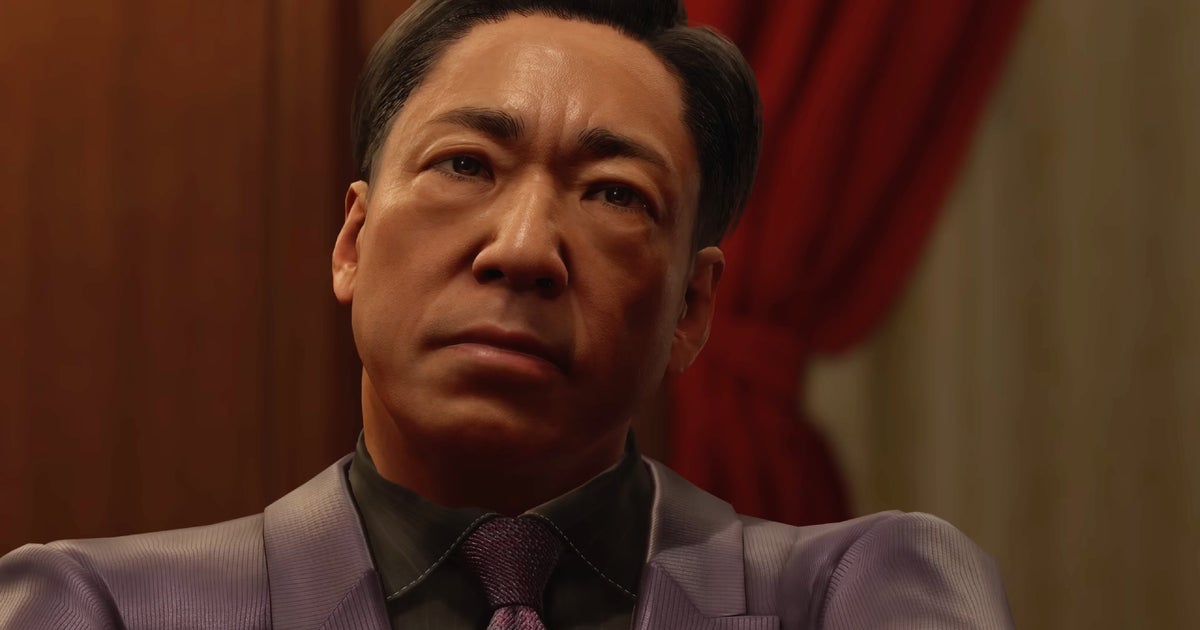 Yakuza fans are demanding Sega recast a Kiwami 3 actor, and Dark Ties may make the situation worse