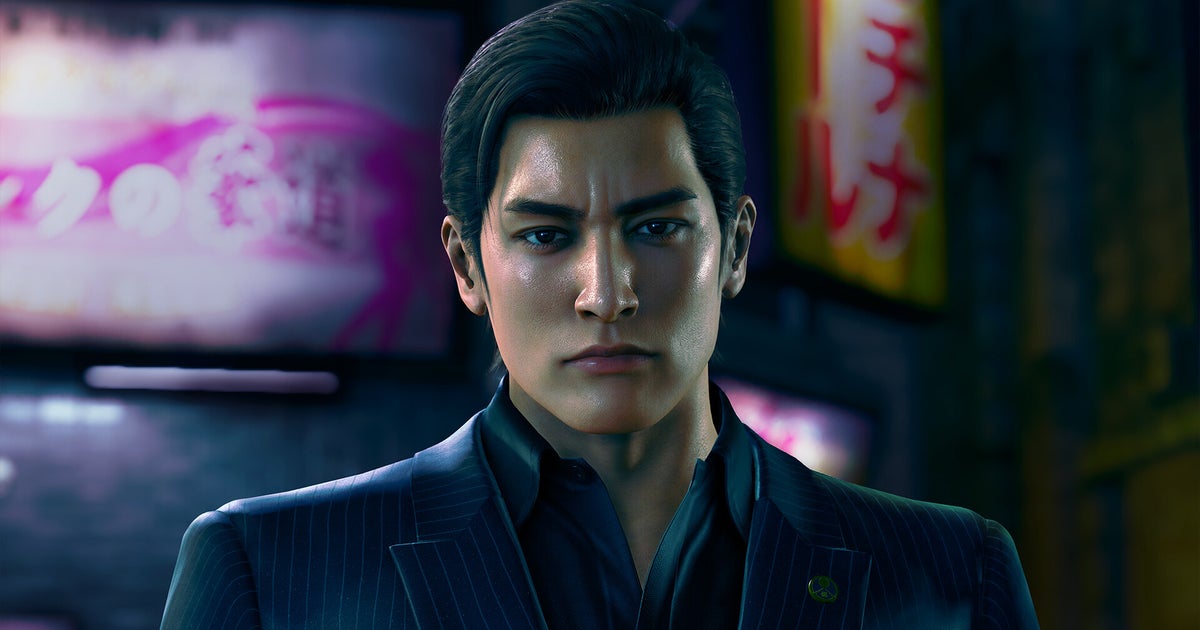 Yakuza Kiwami 3s Dark Ties spin-off was originally set to be a video, and heres why its protagonist sings to a photo of a bald bloke Yakuza Kiwami 3s Dark Ties spin-off was originally set to be a video, and heres why its protagonist sings to a photo of a bald bloke