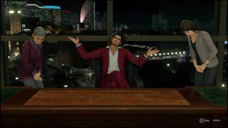 The joy of being a benevolent capitalist in Yakuza: Like A Dragon