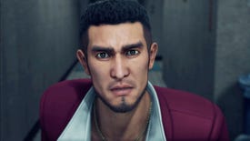 Video: enjoy the mean streets and cool suits of Yakuza: Like A Dragon's first chapter