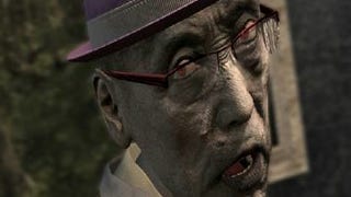 Yakuza of the End gets two new trailers, celebrity zombies
