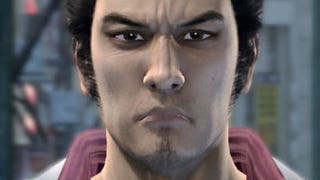 Yakuza: Of The End demo appears on Japanese PSN