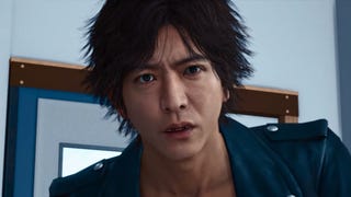 Yakuza spin-off Judgment confirmed for PS5, Xbox Series X|S and… Stadia
