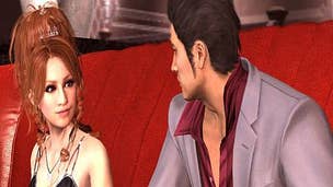 Yakuza 3 western release to miss out on Hostess Club