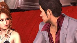Yakuza 3 western release to miss out on Hostess Club